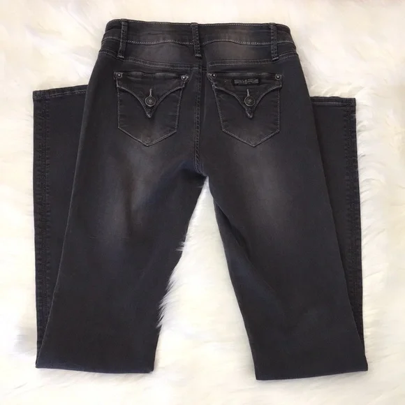 HUDSON skinny jeans size 16 - Picture 2 of 8